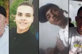 Trabalhadores baianos teriam sido vítimas do “tribunal do crime”