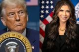 POR ESSA NINGUÉM ESPERAVA! Segredo íntimo de marido de ex-ministra de Trump vem à tona e escandaliza