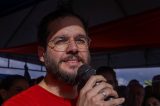 Muros em torno de Lula?