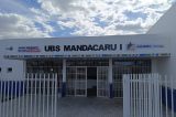 Sesau informa suspensão temporária dos atendimentos na UBS de Mandacaru I nesta quinta-feira (9)