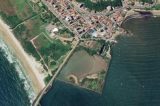 União entrega área nobre da orla para delegacia da PF e causa polêmica no sul da Bahia