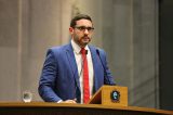 Romero Albuquerque rebate crítica de Jarbinhas à Alepe: ‘É puro desespero!’