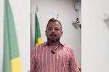 Vereador do PL é preso por agredir mulher com garrafada na cabeça