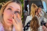 Em meio à polêmica com Conselho Tutelar, Virginia Fonseca se despede dos filhos: “Vão ficar com o pai” Em meio à polêmica com Conselho Tutelar, Virginia Fonseca se despede dos filhos: “Vão ficar com o pai”