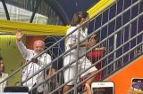 Justiça suspende gasto de R$ 6 milhões do Governo da Bahia com camarote no Carnaval