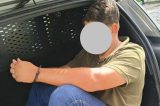 Polícia Civil prende suspeito por série de roubos de veículos na Zona Norte do Recife