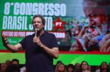 Haddad cita Tebet, Marina e França como possíveis vices em SP: ‘Estamos com bons nomes’