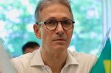 Pré-candidato a presidência, Romeu Zema é denunciado por trabalho escravo e exploração de aposentados; saiba mais Pré-candidato a presidência, Romeu Zema é denunciado por trabalho escravo e exploração de aposentados; saiba mais