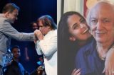 Briga por herança de Erasmo Carlos chega a Roberto Carlos e envolve empresário; entenda Briga por herança de Erasmo Carlos chega a Roberto Carlos e envolve empresário; entenda