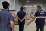 Depósito com produtos da WePink, empresa de Virginia Fonseca, é interditado por irregularidades