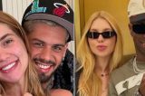 Vidente faz previsão desastrosa sobre namoro de Virgínia e Vini Jr. e missão com Zé Felipe é revelada