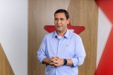 ”Não há detergente que limpe a sujeira de Flávio Bolsonaro e Ciro Nogueira no caso Master”, afirma secretário do PT
