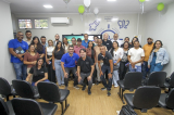 De garçonete a dona de quatro lojas: história de Michele inspira lançamento de projeto do Sebrae e Ultragaz em Juazeiro