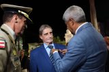 Bicentenário da PMBA é celebrado com homenagens, medalhas e monumento histórico em Salvador