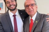 Túlio e Dueire senadores?