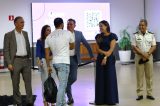 TJBA realiza primeira etapa do concurso para Juiz Substituto; certame visa ao preenchimento de 100 cargos vagos