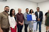 Juazeiro Pelo Mundo 2026: Prefeitura lança nova edição do programa e entrega certificados aos intercambistas de 2025