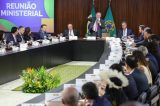Lula fará reunião para organizar ações com novos ministros a quatro meses da eleição