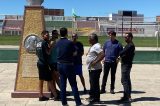 Destaque no esporte, Juazeiro se prepara para receber a Copa do Mundo de Futebol de Base com observadores de clubes do Brasil e da Espanha