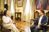 As origens políticas de João Campos e Raquel Lyra