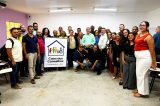 Juazeiro avança na construção do Plano Municipal de Segurança Pública