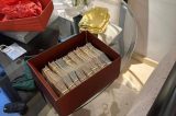 PF apreende R$ 580 mil em espécie na casa de um policial civil em operação sobre Refit