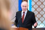 O ambicioso programa de Putin para retardar o envelhecimento da população russa; entenda