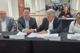 Guilherme Coelho assume presidência do Conselho de Administração da Embrapa