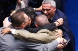 O intrincado jogo pelo próximo Senado