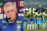 Convocação da Seleção Brasileira: veja as chances de cada jogador para a lista final de Ancelotti