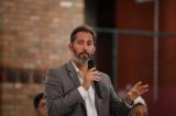 Grass: união no DF seria importante para Lula