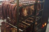 Governo da Bahia inaugura unidade inédita de defumados suínos e fortalece a agricultura familiar no Recôncavo  