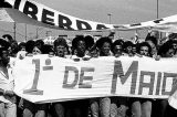 Por que o 1º de maio deixou de ser ‘do Trabalhador’ para ser ‘do Trabalho’ no Brasil?