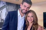 Anos após traição, Piqué finalmente quebra o silêncio sobre término com Shakira Anos após traição, Piqué finalmente quebra o silêncio sobre término com Shakira
