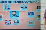 Diretor da GloboNews cai após crise envolvendo “PowerPoint” do caso Master