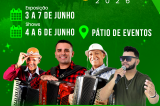 II Expo Casa Inova: de 3 a 7 de junho Casa Nova vai sediar maior evento agro da região, com grandes parcerias e shows musicais