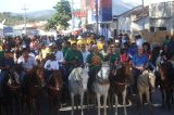 Entrega de equipamentos agrícolas fortalecem o desenvolvimento rural de Boa Vista do Tupim