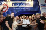 Governador visita a Expo Guanambi; evento reúne o agronegócio e impulsiona economia regional