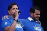 Messias representará Lula na Marcha para Jesus pelo quarto ano seguido