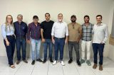 DINC realiza reunião de posse dos novos conselheiros de Administração e Fiscal   