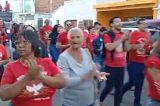 Juazeiro celebra Festa do Divino Espírito Santo; vídeo