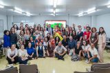 Juazeiro participa de formação nacional sobre segurança alimentar em situações de emergência, em Brasília