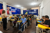 Servidores de Juazeiro concluem formação em educação financeira do programa “Servidor no Azul”