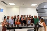 Saúde de Lagoa Grande celebra avanço histórico no tratamento do câncer na região