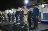 Prefeitura de Juazeiro promove Ato Solene em reconhecimento aos serviços prestados pela Guarda Civil Municipal.