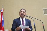 Agora é Lei: Deputado Roberto Carlos garante reconhecimento de Juazeiro como Capital da Fruticultura Irrigada