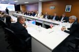 Investimentos do Estado garantem avanços em saúde, mobilidade e educação para Firmino Alves