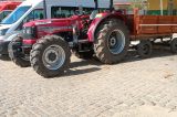 Governo do Estado fortalece agricultura familiar com entregas e novos investimentos em Lapão e Jussari