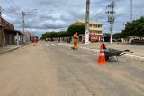 Força-tarefa do “Juazeiro Limpa nos Bairros” transforma paisagem urbana com ações integradas nesta semana