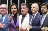 Cinco deputados pernambucanos apoiam emenda que permite jornadas de até 52 horas semanais
